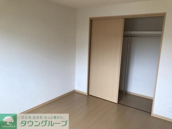 アゼリアハイツ・津田沼の物件内観写真